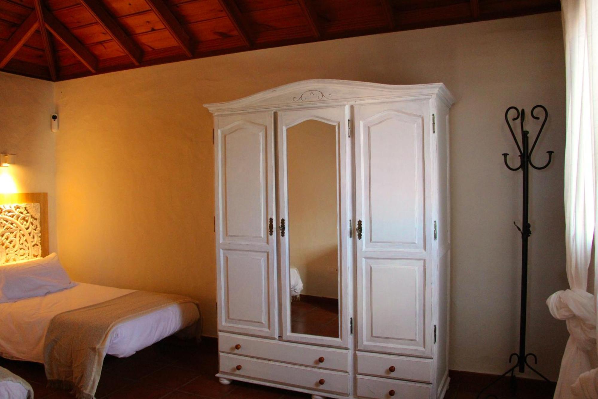 Casa El Morro Villa Los Llanos De Aridane Ngoại thất bức ảnh