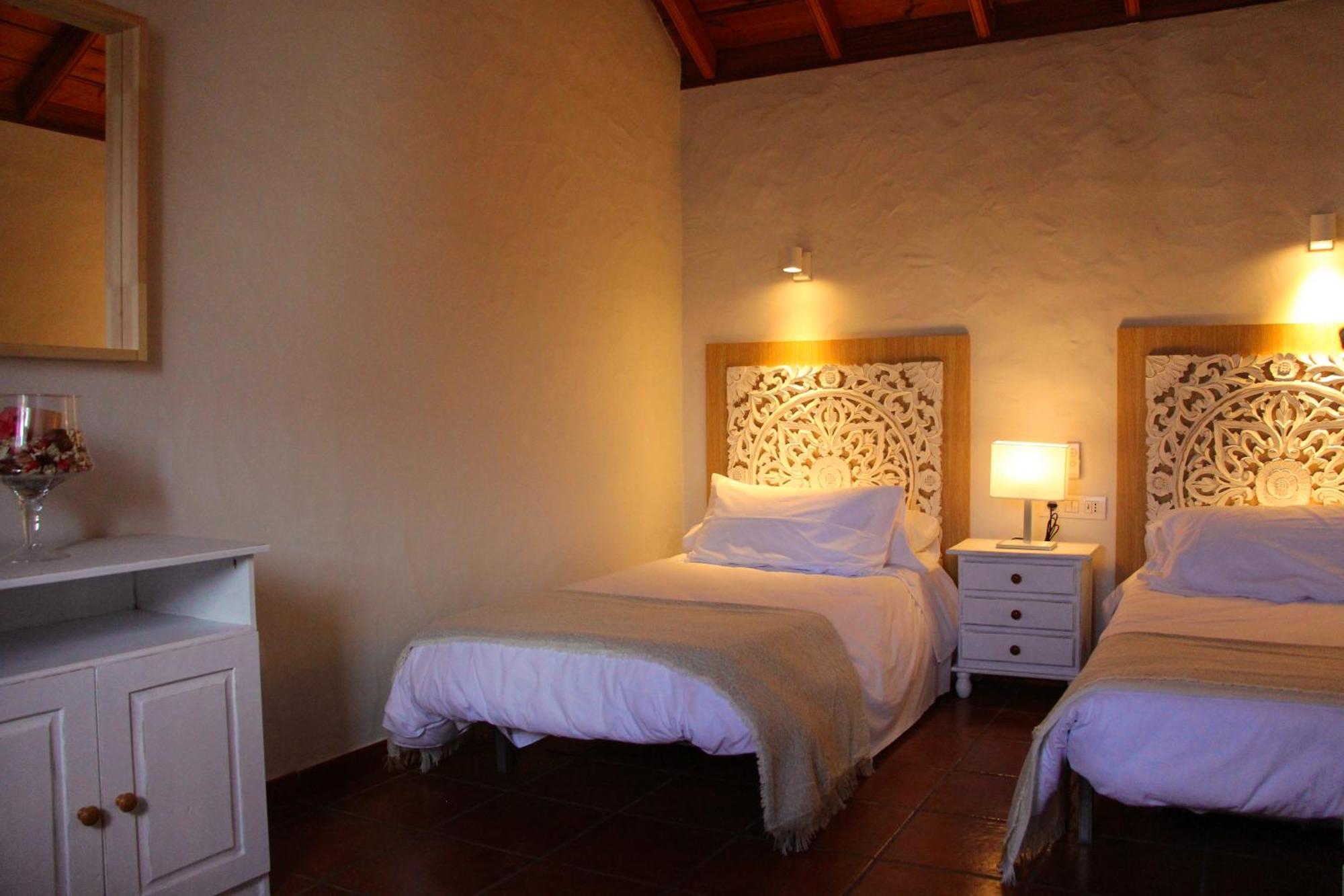 Casa El Morro Villa Los Llanos De Aridane Ngoại thất bức ảnh