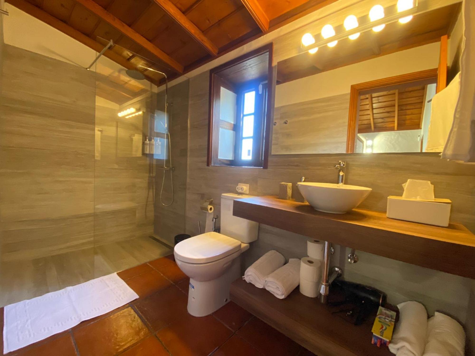 Casa El Morro Villa Los Llanos De Aridane Ngoại thất bức ảnh
